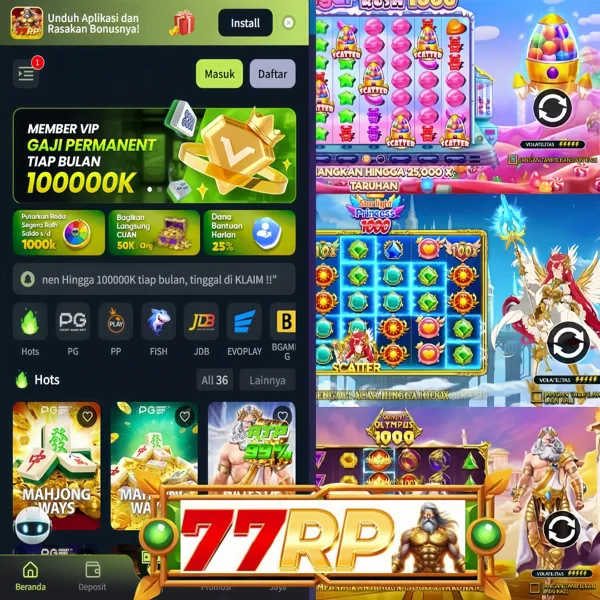 77RP