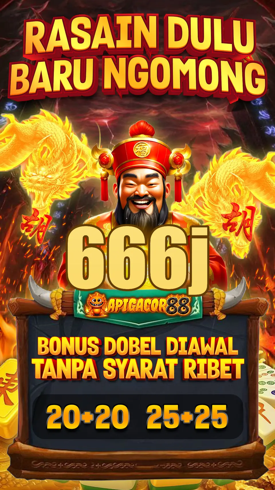 666j APK