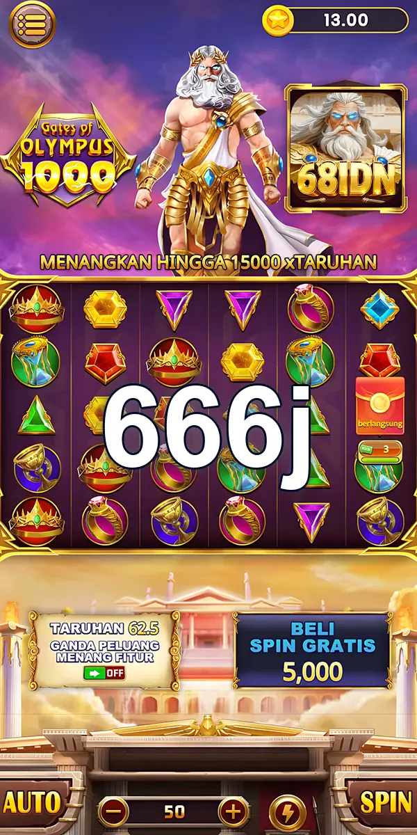 666j APK