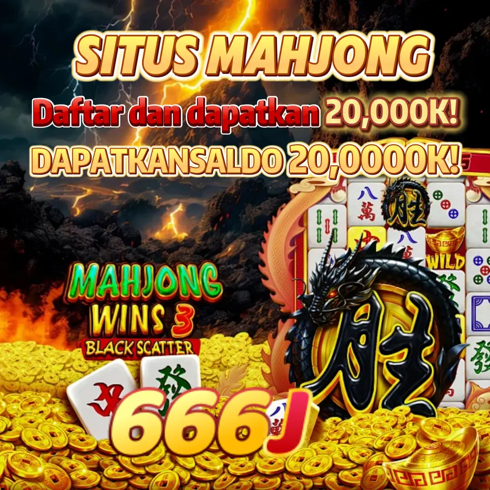 666j APK Resmi Unduh