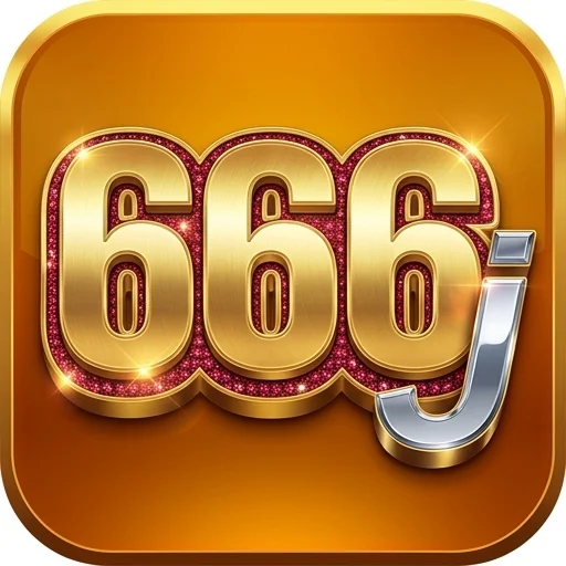 666j Logo - Resmi